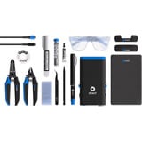 iFixit IF145-781-1, Fer à souder Noir/Bleu
