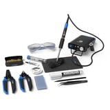 iFixit IF145-781-1, Fer à souder Noir/Bleu