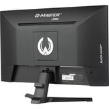 iiyama G-Master Black Hawk G2445HSU-B1 24" Gaming Moniteur Noir (Mat), HDMI, DisplayPort, USB, Audio