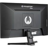 iiyama G-Master Black Hawk G2445HSU-B1 24" Gaming Moniteur Noir (Mat), HDMI, DisplayPort, USB, Audio