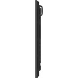 iiyama LH7564UHS-B1AG Écran d'affichage dynamique Écran plat de signalisation numérique 190,5 cm (75") Wifi 500 cd/m² 4K Ultra HD Noir Intégré dans le processeur Android 24/7, Affichage public Noir (Mat), Écran plat de signalisation numérique, 190,5 cm (75"), 3840 x 2160 pixels, Wifi, 24/7