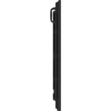 iiyama LH7564UHS-B1AG Écran d'affichage dynamique Écran plat de signalisation numérique 190,5 cm (75") Wifi 500 cd/m² 4K Ultra HD Noir Intégré dans le processeur Android 24/7, Affichage public Noir (Mat), Écran plat de signalisation numérique, 190,5 cm (75"), 3840 x 2160 pixels, Wifi, 24/7