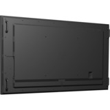iiyama LH7564UHS-B1AG Écran d'affichage dynamique Écran plat de signalisation numérique 190,5 cm (75") Wifi 500 cd/m² 4K Ultra HD Noir Intégré dans le processeur Android 24/7, Affichage public Noir (Mat), Écran plat de signalisation numérique, 190,5 cm (75"), 3840 x 2160 pixels, Wifi, 24/7