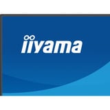 iiyama ProLite X2793QSU-B1 27" Moniteur Noir (Mat), 1x DisplayPort, 1x HDMI, 2x USB-A, 68,6 cm (27"), 2560 x 1440 pixels, Quad HD, LED, 1 ms, Noir
