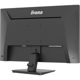 iiyama ProLite X2793QSU-B1 27" Moniteur Noir (Mat), 1x DisplayPort, 1x HDMI, 2x USB-A, 68,6 cm (27"), 2560 x 1440 pixels, Quad HD, LED, 1 ms, Noir