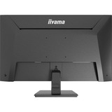 iiyama ProLite X2793QSU-B1 27" Moniteur Noir (Mat), 1x DisplayPort, 1x HDMI, 2x USB-A, 68,6 cm (27"), 2560 x 1440 pixels, Quad HD, LED, 1 ms, Noir