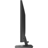 iiyama ProLite X2793QSU-B1 27" Moniteur Noir (Mat), 1x DisplayPort, 1x HDMI, 2x USB-A, 68,6 cm (27"), 2560 x 1440 pixels, Quad HD, LED, 1 ms, Noir
