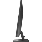 iiyama ProLite X2793QSU-B1 27" Moniteur Noir (Mat), 1x DisplayPort, 1x HDMI, 2x USB-A, 68,6 cm (27"), 2560 x 1440 pixels, Quad HD, LED, 1 ms, Noir