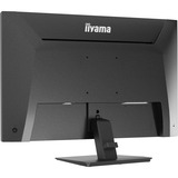 iiyama ProLite X2793QSU-B1 27" Moniteur Noir (Mat), 1x DisplayPort, 1x HDMI, 2x USB-A, 68,6 cm (27"), 2560 x 1440 pixels, Quad HD, LED, 1 ms, Noir