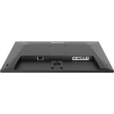 iiyama ProLite X2793QSU-B1 27" Moniteur Noir (Mat), 1x DisplayPort, 1x HDMI, 2x USB-A, 68,6 cm (27"), 2560 x 1440 pixels, Quad HD, LED, 1 ms, Noir