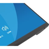 iiyama ProLite X2793QSU-B1 27" Moniteur  Noir (Mat)