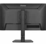iiyama ProLite XB2493HSU-B1 23.8" Moniteur Noir (Mat), 1x DisplayPort, 1x HDMI, 2x USB-A, 120 Hz, 60,5 cm (23.8"), 1920 x 1080 pixels, Full HD, LED, 1 ms, Noir