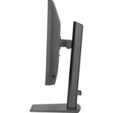 iiyama ProLite XB2493HSU-B1 23.8" Moniteur Noir (Mat), 1x DisplayPort, 1x HDMI, 2x USB-A, 120 Hz, 60,5 cm (23.8"), 1920 x 1080 pixels, Full HD, LED, 1 ms, Noir