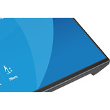 iiyama ProLite XB2493HSU-B1 23.8" Moniteur  Noir (Mat)