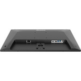 iiyama  27" Moniteur  Noir (Mat)