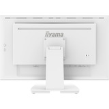 iiyama  27" Moniteur tactile  Blanc (mat)