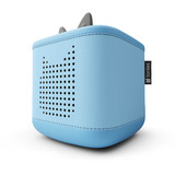 tonies Toniebox 2 Bleu Ciel Starter Set My First Tonies Bauernhof, Haut-parleur 