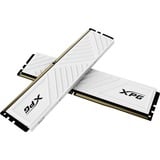 ADATA AX4U360016G18I-SWHD35, Mémoire vive Blanc