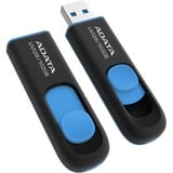 ADATA UV128 512 GB, Clé USB Noir/Bleu