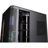 ALTERNATE Gaming-PC • RTX 5080 • AMD Ryzen™ 7 9800X3D • 32 GB RAM, PC gaming Noir/transparent