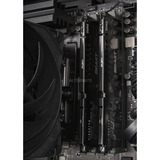 ALTERNATE PC de jeu Silent Edition • RTX 5070 • AMD Ryzen™ 5 9600X • 32 Go RAM, PC gaming Noir