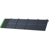 APC PSP100, Panneau solaire 
