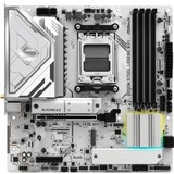 ASRock B850M Steel Legend WiFi carte mère socket AM5 