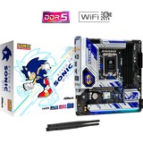 ASRock  carte mère socket 1700 