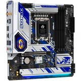 ASRock  carte mère socket 1700 