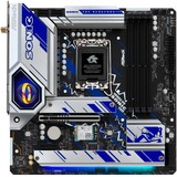 ASRock  carte mère socket 1700 