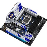 ASRock  carte mère socket 1700 