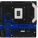 ASRock  carte mère socket 1700 