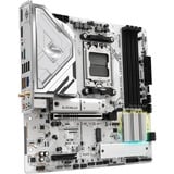 ASRock  carte mère socket AM5 