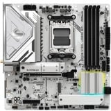 ASRock  carte mère socket AM5 