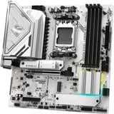 ASRock  carte mère socket AM5 