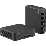 ASUS 90AR00R2-M00060, Barebone Noir