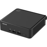 ASUS NUC 15 Pro RNUC15CRKC500002 Noir 210H, Barebone Noir, Mini PC type barebone, DDR5-SDRAM, M.2, Ethernet/LAN, Wi-Fi 7 (802.11be), 120 W