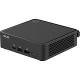 ASUS NUC 15 Pro RNUC15CRKC500002 Noir 210H, Barebone Noir, Mini PC type barebone, DDR5-SDRAM, M.2, Ethernet/LAN, Wi-Fi 7 (802.11be), 120 W