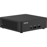 ASUS NUC 15 Pro Slim Kit RNUC15CRKU500002, Barebone Noir