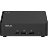 ASUS NUC 15 Pro Slim Kit RNUC15CRKU500002, Barebone Noir