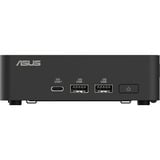 ASUS NUC 15 Pro Slim Kit RNUC15CRKU500002, Barebone Noir