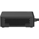 ASUS NUC 15 Pro Slim Kit RNUC15CRKU500002, Barebone Noir