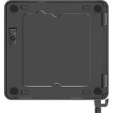 ASUS NUC 15 Pro Slim Kit RNUC15CRKU500002, Barebone Noir