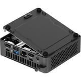 ASUS NUC 15 Pro Slim Kit RNUC15CRKU500002, Barebone Noir