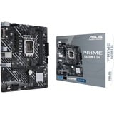 ASUS PRIME H610M-E D4-CSM Intel H610 LGA 1700 micro ATX carte mère socket 1700 Intel, LGA 1700, Intel® Celeron®, Intel® Core™ i3, Intel® Core™ i5, Intel® Core™ i7, Intel® Core™ i9, Intel® Pentium®, DDR4-SDRAM, 64 Go, DIMM