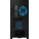 ASUS ROG GM700TZ-R9800X283W, PC gaming Noir/transparent