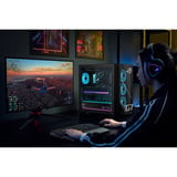 ASUS ROG GM700TZ-R9800X283W, PC gaming Noir/transparent