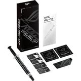 ASUS ROG RG-07 PERFORMANCE THERMAL PASTE KIT combiné de dissipateurs thermiques Pâte thermique 20 g, Pâtes thermiques Pâte thermique, Noir, 20 g, 1 pièce(s), 157 mm, 68 mm