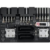 ASUS ROG STRIX X870-I GAMING WIFI carte mère socket AM5 2.5Gb-LAN, WLAN, BT, Sound, Mini-ITX