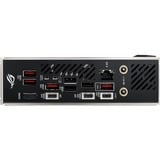 ASUS ROG STRIX X870-I GAMING WIFI carte mère socket AM5 2.5Gb-LAN, WLAN, BT, Sound, Mini-ITX